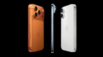 Apple представила iPhone 17 и новый iPhone Air