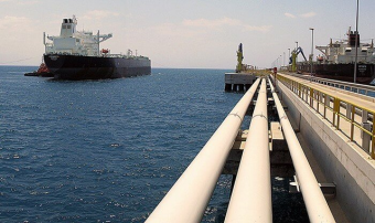 Транзит нефти Туркменистана и Казахстана по БТД превысил 2,6 млн тонн