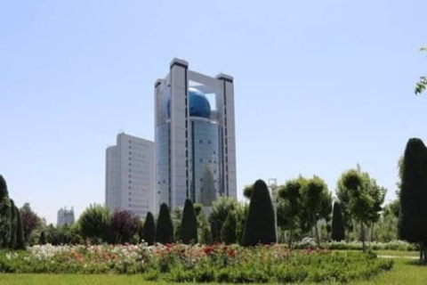 Туркменистан усилит участие в климатической повестке Центральной Азии