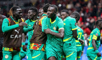 Сенегал выиграл Кубок Африки второй раз