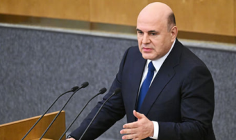 Михаил Мишустин примет участие во встрече глав правительств СНГ в Ашхабаде
