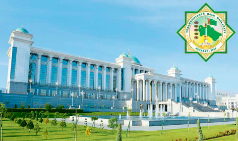 Заседание Халк Маслахаты пройдет 19 сентября в Ашхабаде