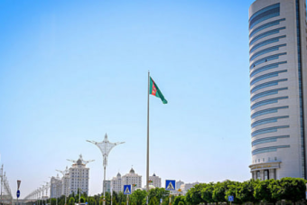 В Туркменистане увеличились объёмы производства и торговли