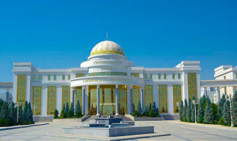 Медицинский университет Туркменистана проведет онлайн-олимпиаду по биологии