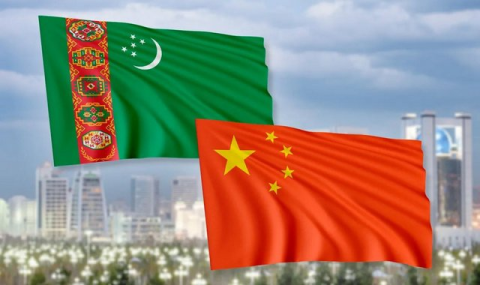 Туркменистан намерен расширять сотрудничество с КНР в области образования