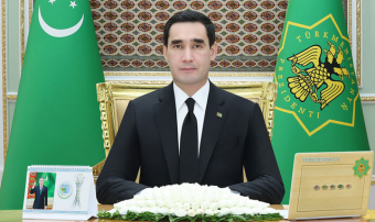 Президент Туркменистана провёл совещание по вопросам аграрного сектора