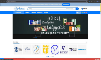 Бренды туркменского текстиля развивают онлайн-продажи на новый уровень
