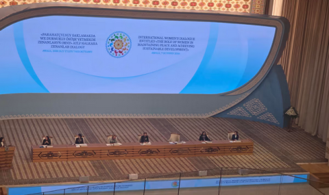 ООН призвала усилить меры по обеспечению гендерного равенства