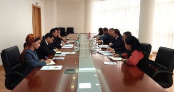 Туркменистан и Турция укрепляют сотрудничество