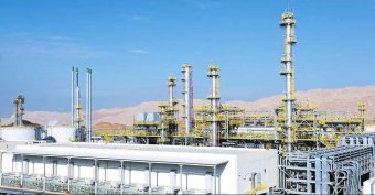 Новый причал «Kenar» увеличил экспортный потенциал ТКНПЗ