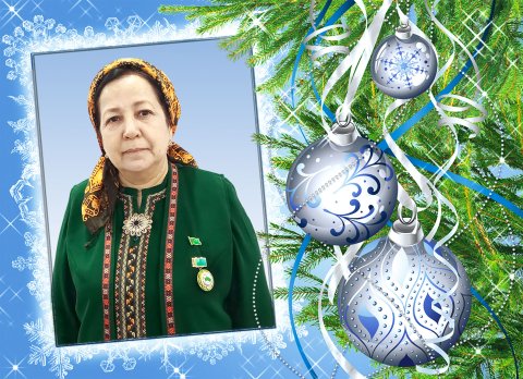 Профессия, ставшая судьбой туркменского повара