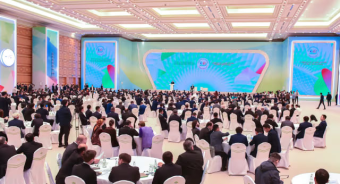 Туркменистан планирует увеличить объёмы поставок природного газа в Китай