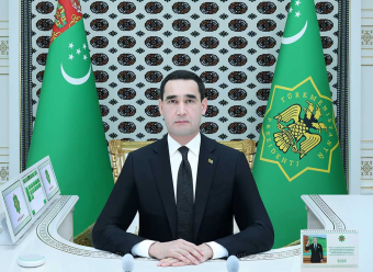 Президент Туркменистана провёл совещание по ходу сельхозкампаний