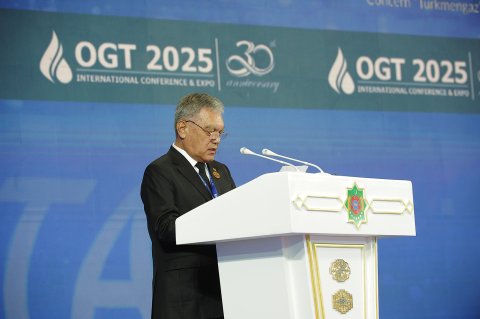 Туркменистан готов к плодотворному сотрудничеству с международными инвесторами