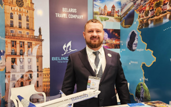 Беларусь расширяет туристическое сотрудничество с Туркменистаном