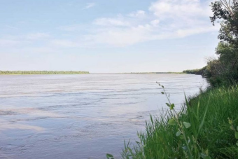 Туркменистан участвует в проекте АБР по климатической устойчивости