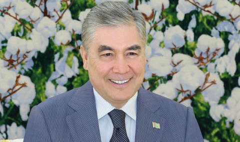 В Ашхабаде обсудили развитие сотрудничества с компанией Daewoo