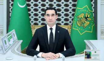 В Туркменистане обсудили темпы аграрных кампаний