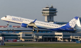 Ашхабад и Минск рассмотрели возможность восстановления прямых авиарейсов