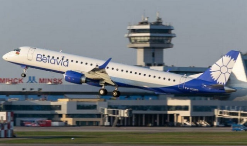 Ашхабад и Минск рассмотрели возможность восстановления прямых авиарейсов