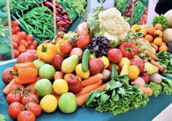 В Балканском велаяте наращивают объемы сбора сельхозпродукции