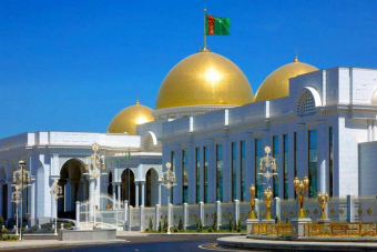 Президент Туркменистана утвердил программу цифровой экономики на 2026–2028 годы