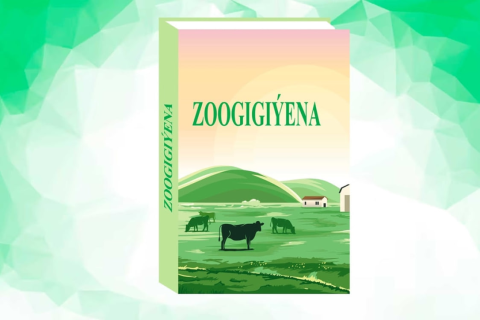 В Туркменистане издали новые учебники для аграрных вузов
