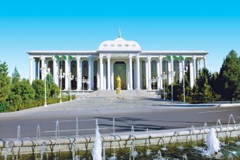 Подведены итоги работы Меджлиса Туркменистана за январь-июль 2025 года   