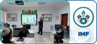 Туркменистан вносит вклад в развитие возобновляемых источников энергии