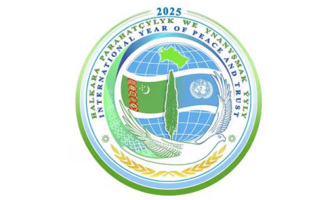 Ашхабадская декларация форума мира и доверия 2025 года