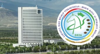 Объявлен творческий конкурс среди работников нефтегазовой отрасли Туркменистана