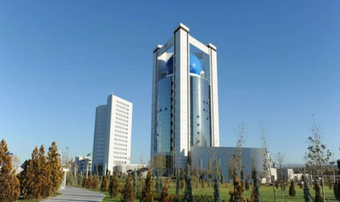 МИД Туркменистана подвёл итоги работы за январь–апрель 2025 года