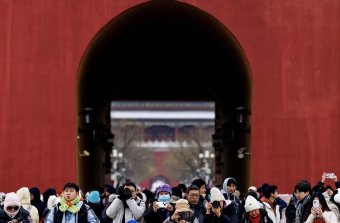 Демографический разворот: Китай потерял более 3 млн жителей в 2025 году  