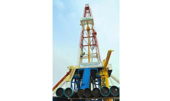 Dragon Oil планирует увеличить добычу в Туркменистане к 2030 году