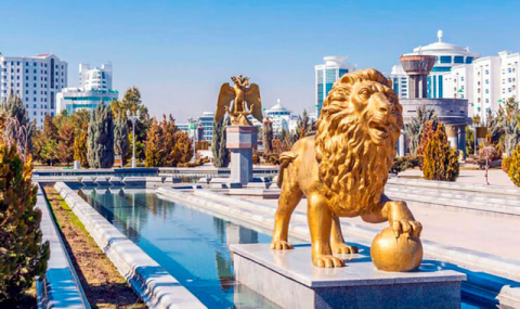 Президент Туркменистана подчеркнул важность единой региональной политики