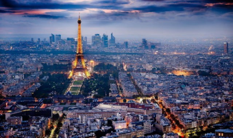 Туркменские бренды показали свои коллекции на известных парижских выставках