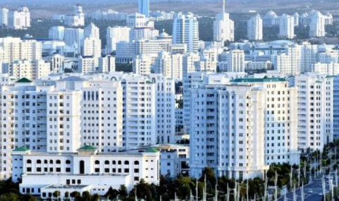 В Ашхабаде пройдет заседание российско-туркменской межправительственной комиссии