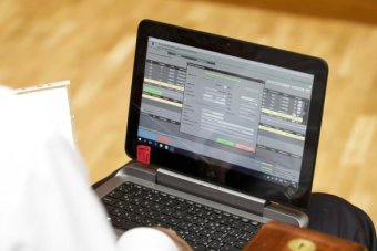 На биржевых торгах зафиксированы сделки по нефтехимической и аграрной продукции