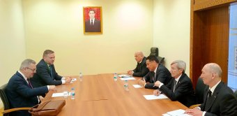 Туркменистан и Польша укрепляют связи через дипломатию и бизнес