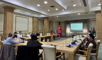 В Туркменистане оценили роль социальных норм в защите прав женщин