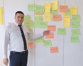 В Вене завершился Региональный семинар ВТО с участием Туркменистана