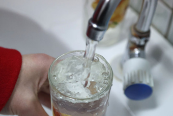 Качество питьевой воды в Беларуси превысило стандарты ВОЗ