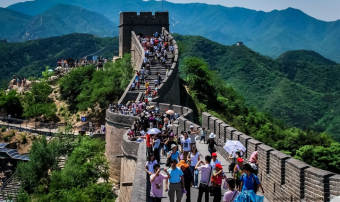 Китай продлил срок действия сниженных визовых сборов для граждан Туркменистана