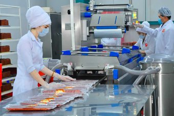 Успехи Туркменских производителей в развитие экономики