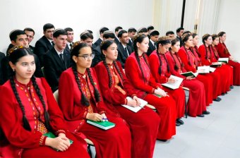 Туркменский медуниверситет провёл научно-образовательный семинар  