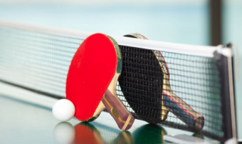 Юные теннисисты из Туркменабата победили на открытом турнире