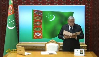 Туркменистан обеспечит эффективную разведку месторождений нефти и газа  