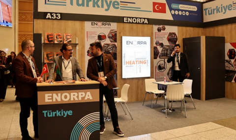 В Туркменистане турецкий бизнес ведет 19 проектов на сумму 10 млрд долларов