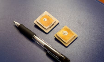 Российские инженеры разработали легкую керамическую антенну