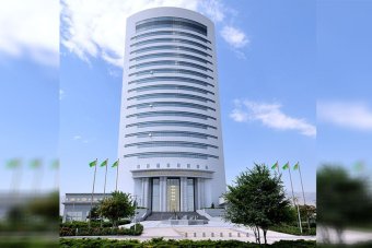 Афганские предприниматели приобрели туркменский сжиженный газ